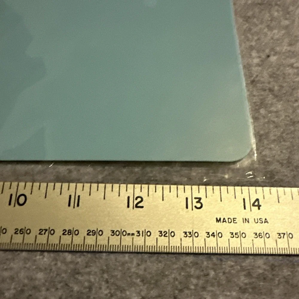 Set‎ of 4 WW Weight Watchers Flexible Cutting Mats Boards New Sealed